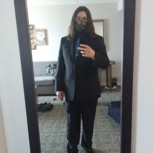 Meet your Posher, Zach